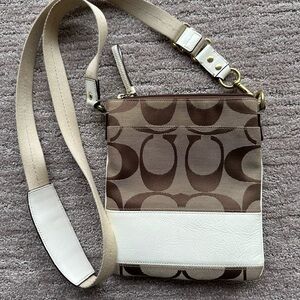 Coach Crossbody